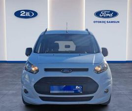 1.5L ECOBLUE 100PS DELUXE KOMBI , 99HP, COMBI VAN