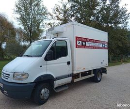 RENAULT MASCOTT 2,8DTI DISTRIBUTION NEUVE