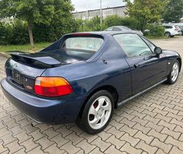 HONDA CRX 1.6 ESI MOTEGI