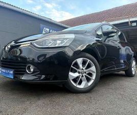 0.9 TCE ENERGY LIMITED | | GARANTIE 12 MOIS