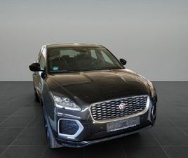 JAGUAR E-PACE P300E R-DYNAMIC S WINTER PACK SOUNDSYSTEM