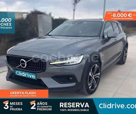 VOLVO V60 CROSS COUNTRY 2.0 D4 AUTO PRO