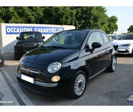 FIAT 500 II 1.2 8V 69CV LOUNGE