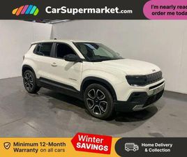 54KWH SUMMIT AUTO 5DR