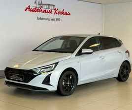 1.0 T-GDI 48V-HYBRID DCT PRIME +ALLWETTERREIFEN+