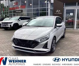 PRIME 1.0 T-GDI MY25 (100 PS) 7-DCT 2WD EU6E