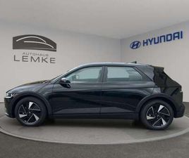 DYNAMIQ◊63KWH◊125KW/170PS-AKTIONSLEASING ◊ SOFOR