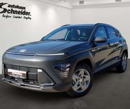 MJ26 1.6 TGDI 7DCT TREND NAVI/LED/EHK/ASSISTENZ