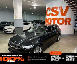 330E XDRIVE TOURING