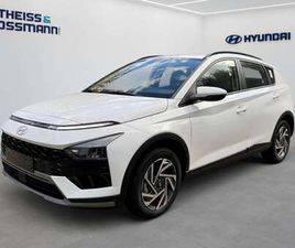 FL (MY25) 1.0 T-GDI (100 PS) 7-DCT TREND, NAVI