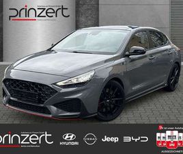 HYUNDAI I30 N PERFORMANCE 2.0 T-GDI MT6