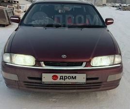 NISSAN PRESEA