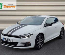 TYPHOON BY R-LINE 1.4 TSI 125CV BMT