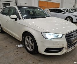 SPORTBACK BUSINESS 1,4 TFSI 90 KW S TRONIC