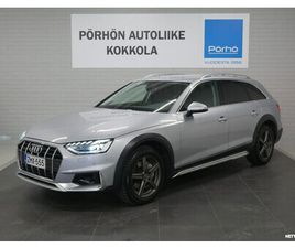 PROGRESS 40 TDI 150 KW MHEV QUATTRO S TRONIC
