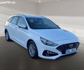 HYUNDAI I30 1,0 TGDI 120 COMFORT