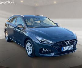 HYUNDAI I30 1,0 TGDI 120 START PLUS