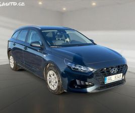 HYUNDAI I30 1,0 TGDI 120 START PLUS