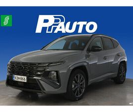 1.6 T-GDI 288 HV PLUG-IN 4WD 6AT N LINE MY26