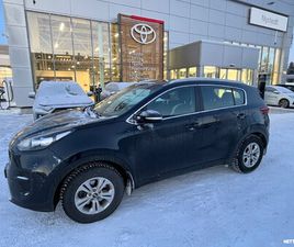 1,6 ISG URBAN LX ECODYNAMICS