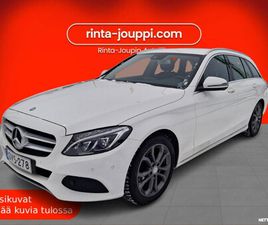 MERCEDES CLASSE C C 180 180 T A PREMIUM BUSINESS
