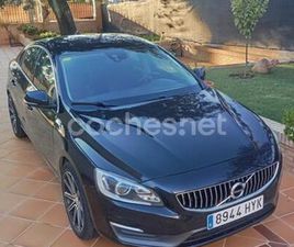 VOLVO S60 2.0 D4 MOMENTUM AUTO