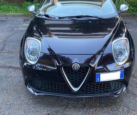 ALFA ROMEO MITO 1.4 78CV