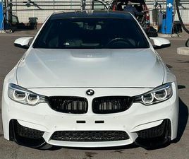 BMW M4 F82