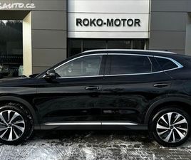 BYD SEAL U 1,5 DM-I COMFORT