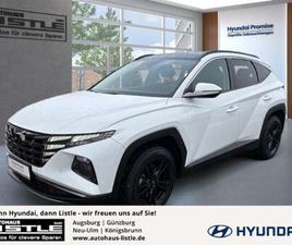 TREND PLUG-IN HYBRID 4WD +KLIMA+LED+RFK+SHZ+UVM+