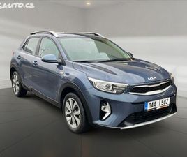 KIA STONIC 1,2 DPI SPIN