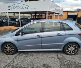 MERCEDES-BENZ B 150 SPORT *CLIMA*