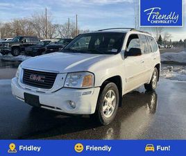 USED 2002 GMC ENVOY SLT