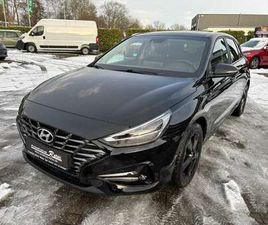 1.0 T-GDI EDITION 30+ | PDC | PANO | TRENNGITTER