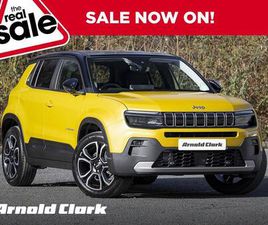 1.2 E-HYBRID SUMMIT E-DCT EURO 6 (START/STOP) 5DR