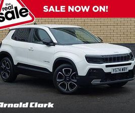 1.2 SUMMIT EURO 6 (START/STOP) 5DR