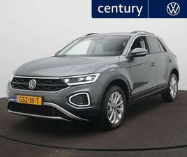 1.5 TSI ORANJE EDITION AUTOMAAT - LED - NAVIGATIE