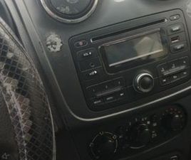 DACIA LOGAN MCV VÂND LOGAN 2 AN 2014 POPESTI-LEORDENI