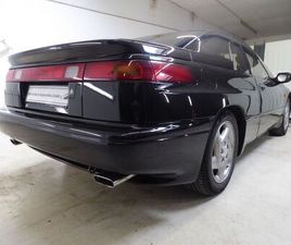 SUBARU SVX 3.3 24V COUPE *ALLRAD*LEDER*AUTOMATIK*BOXER*