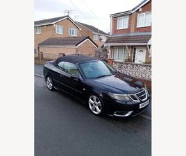 2.8 TURBO V6 AERO CONVERTIBLE 2DR PETROL MANUAL EURO 4 (255 PS)