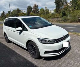 COMFORTLINE BMT/START-STOPP