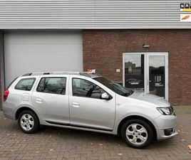 MCV 0.9 TCE PRESTIGE|AIRCO|NIEUWE APK|NAVI
