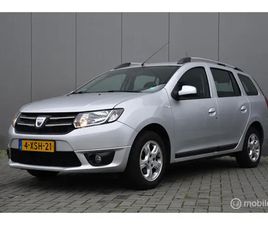 MCV 0.9 TCE PRESTIGE | CRUISE | BLUETOOTH | AIRCO