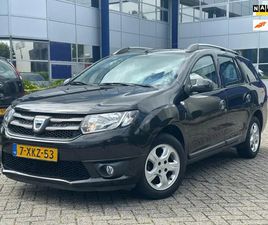 MCV 0.9 TCE PRESTIGE