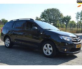 MCV 0.9 TCE PRESTIGE