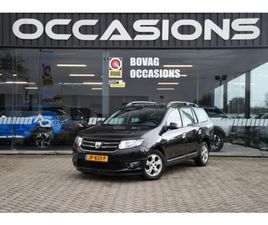 MCV 0.9 TCE S&S PRESTIGE NAVIGATIE/ 48000 KM NAP/