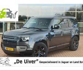 LAND ROVER DEFENDER P400E 2.0 P400E 110 X-DYNAMIC