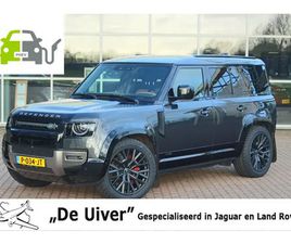 LAND ROVER DEFENDER P400E 2.0 P400E 110 X