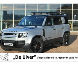 LAND ROVER DEFENDER D240 D240 110 S 7 SEATER