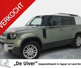 LAND ROVER DEFENDER D250 HARD TOP 3.0 D250 110 MHEV S
